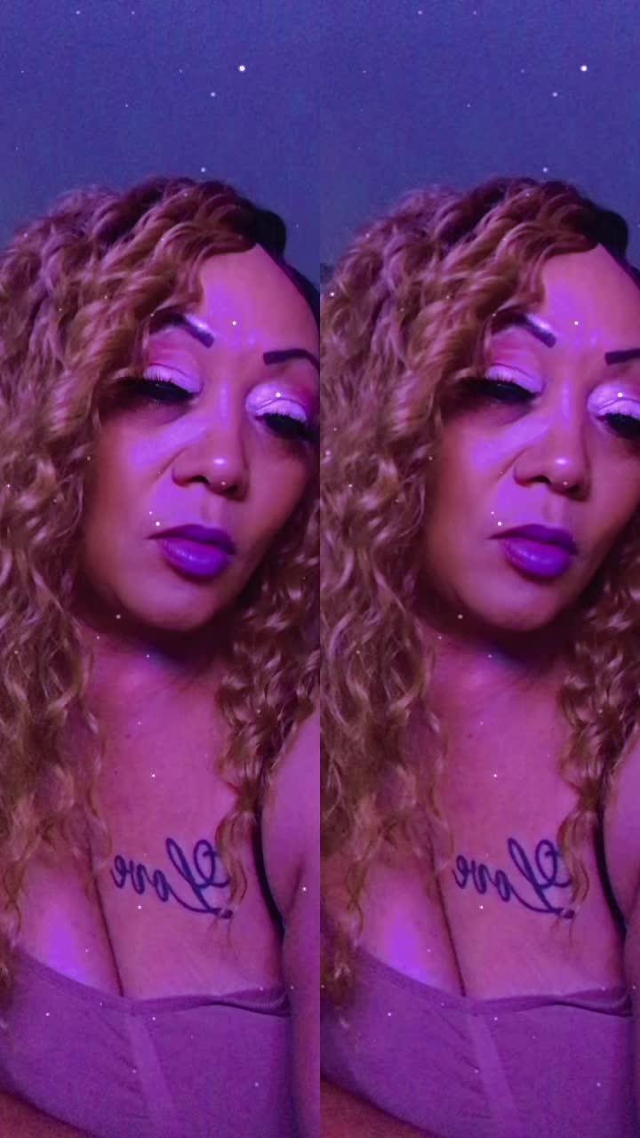 @GlamGoddessEmpire Podcast!!