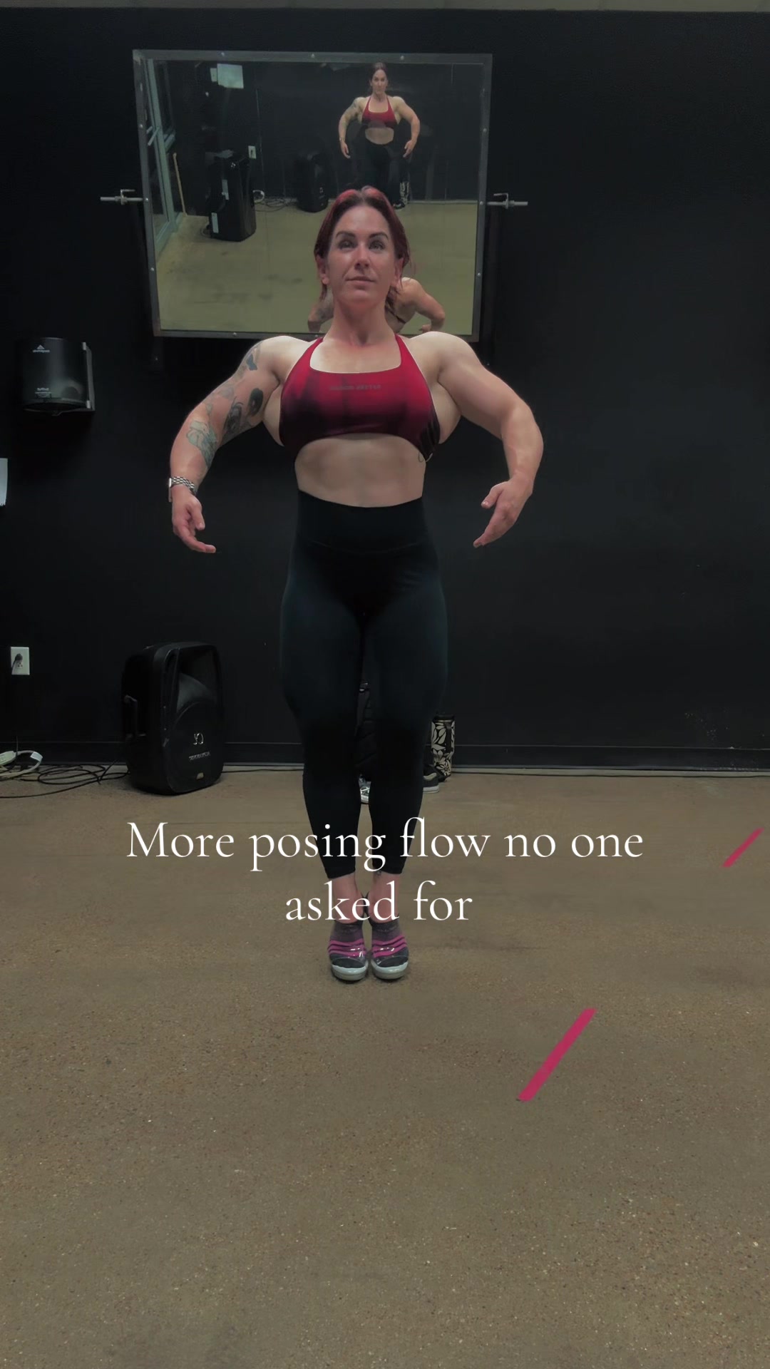 @Morgan | IFBB Pro Coach ๐