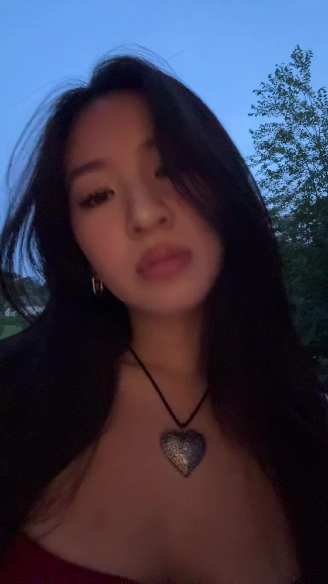 @美美