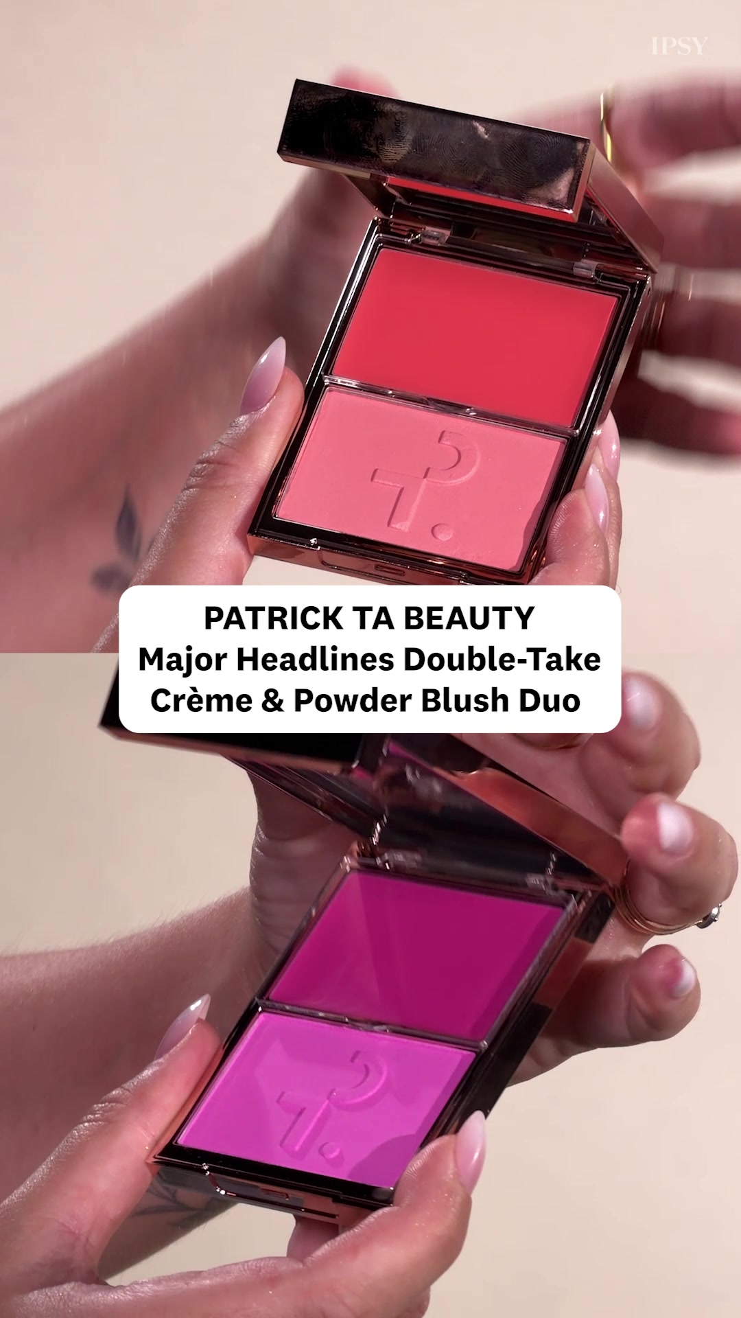 @IPSY