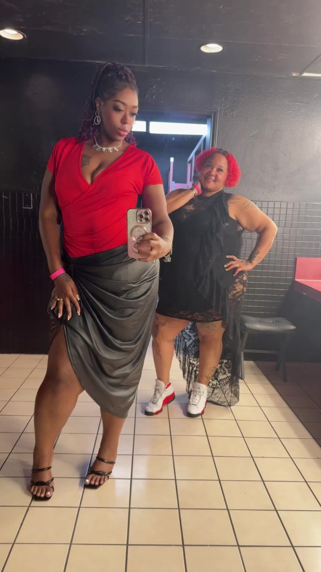 @ThatGirlJazz❗