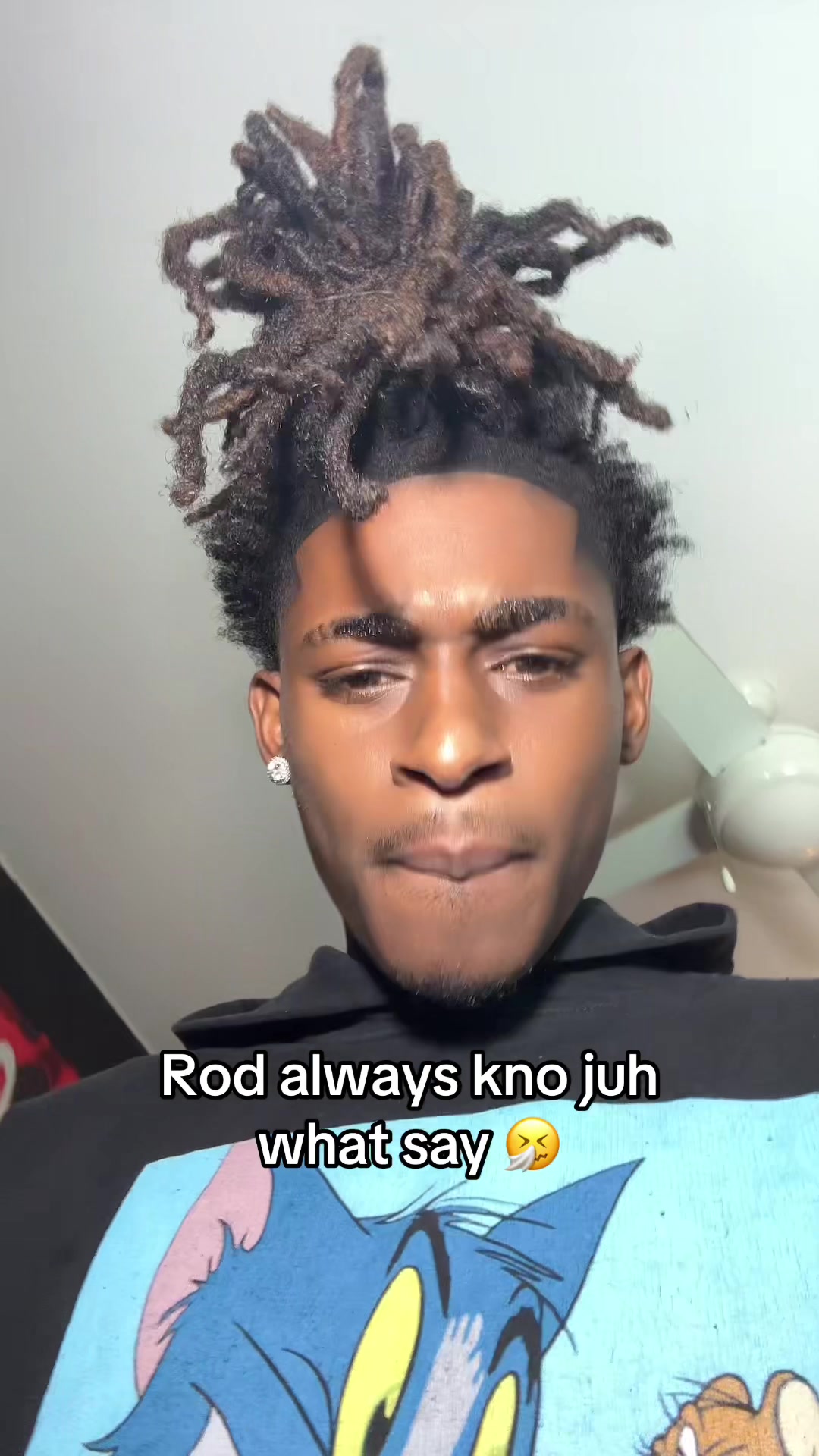 @Rod waver