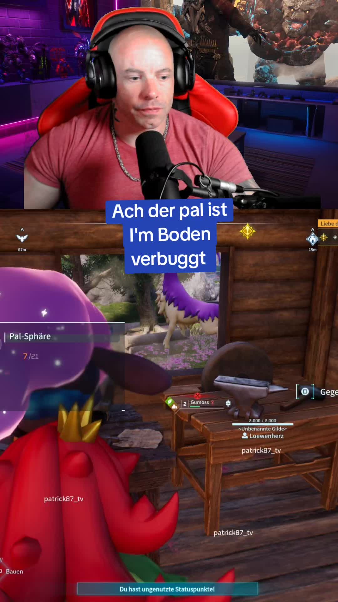 @Loewenherz87