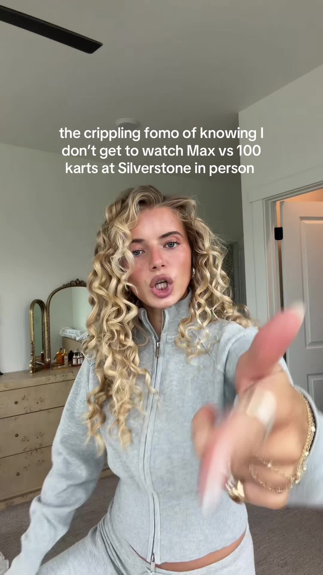 @olivia dayton