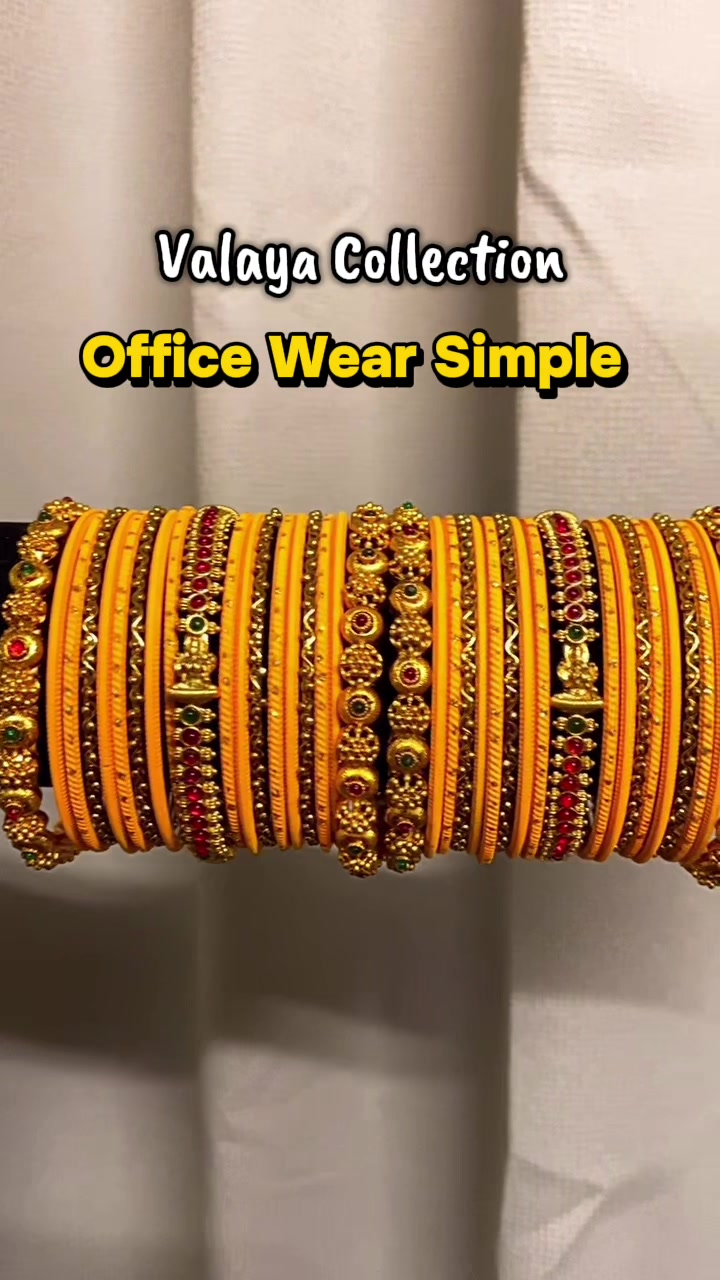 @Valaya Collection