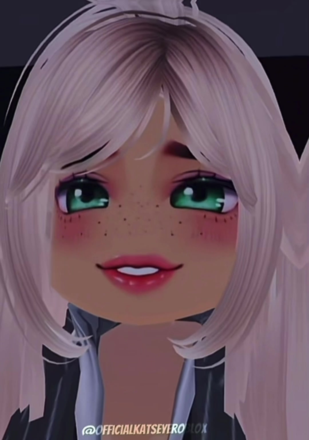 @✩°。⋆⸜ KATSEYE ROBLOX ✩°。⋆⸜