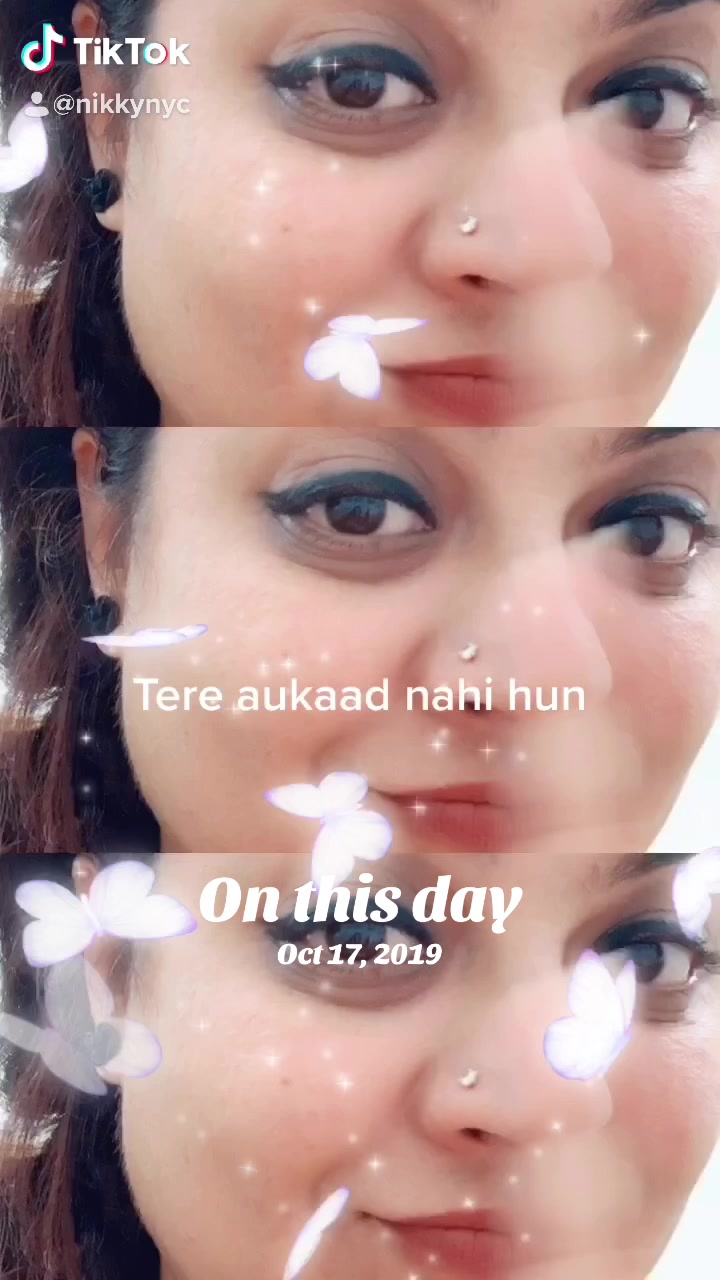 @Nidhi chhabra