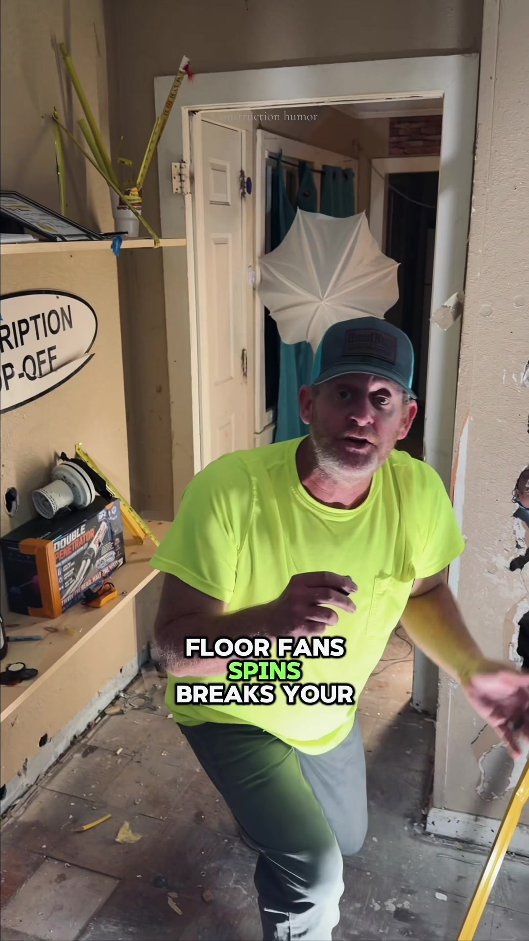 @GoodNuff Construction