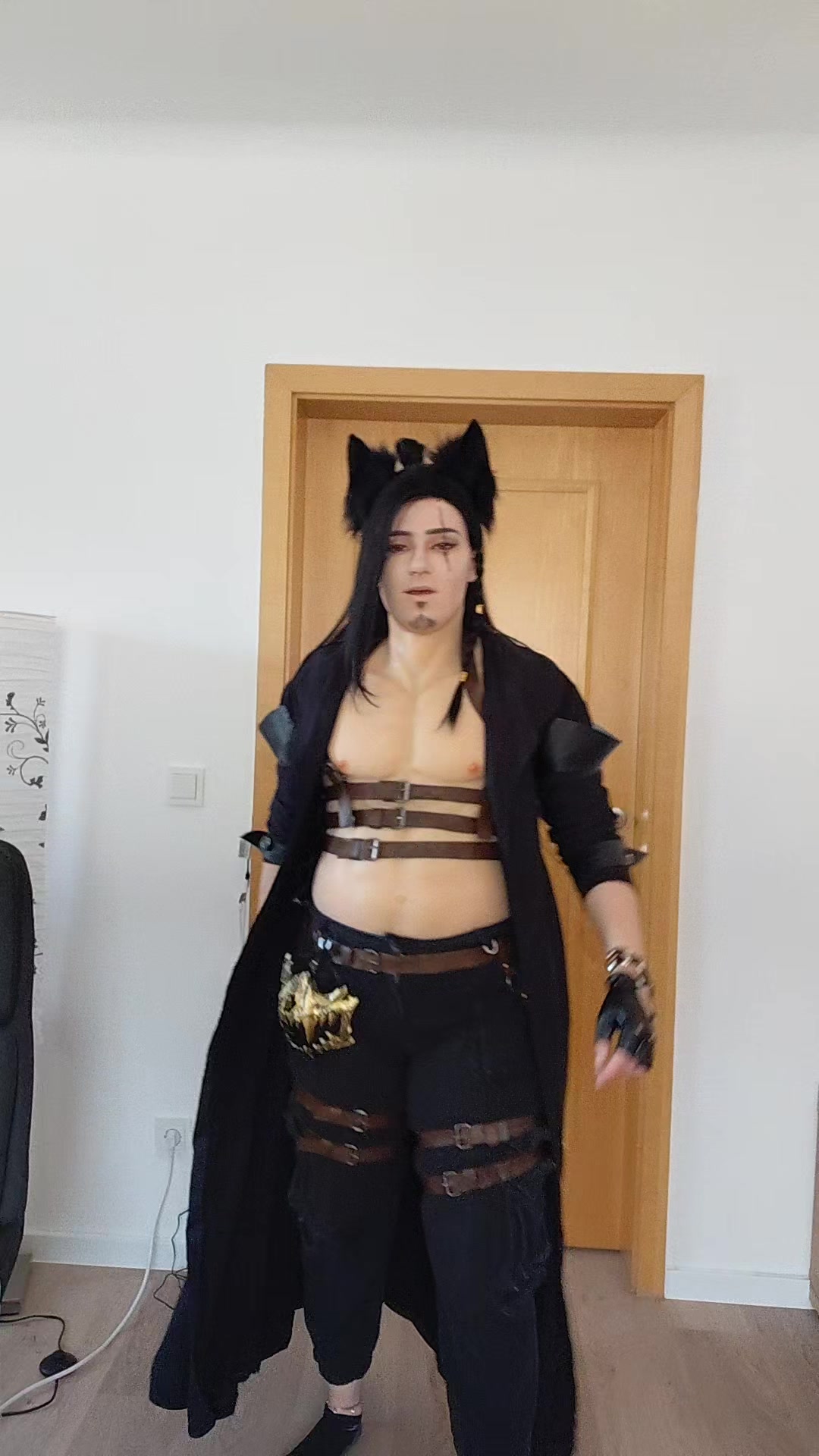 @Chrisie
