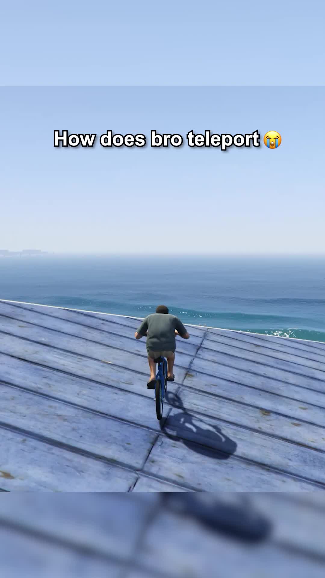 @GTA content creator