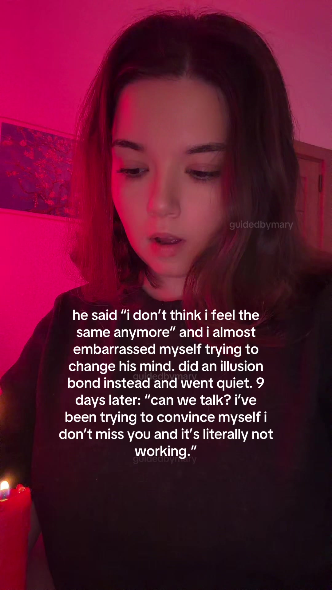 @GuidedByMary