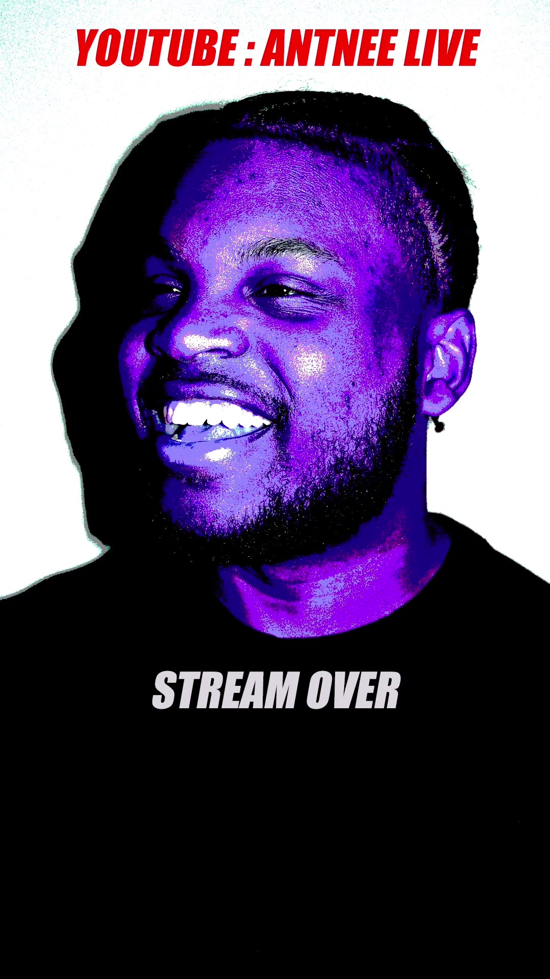 @AntNee Live