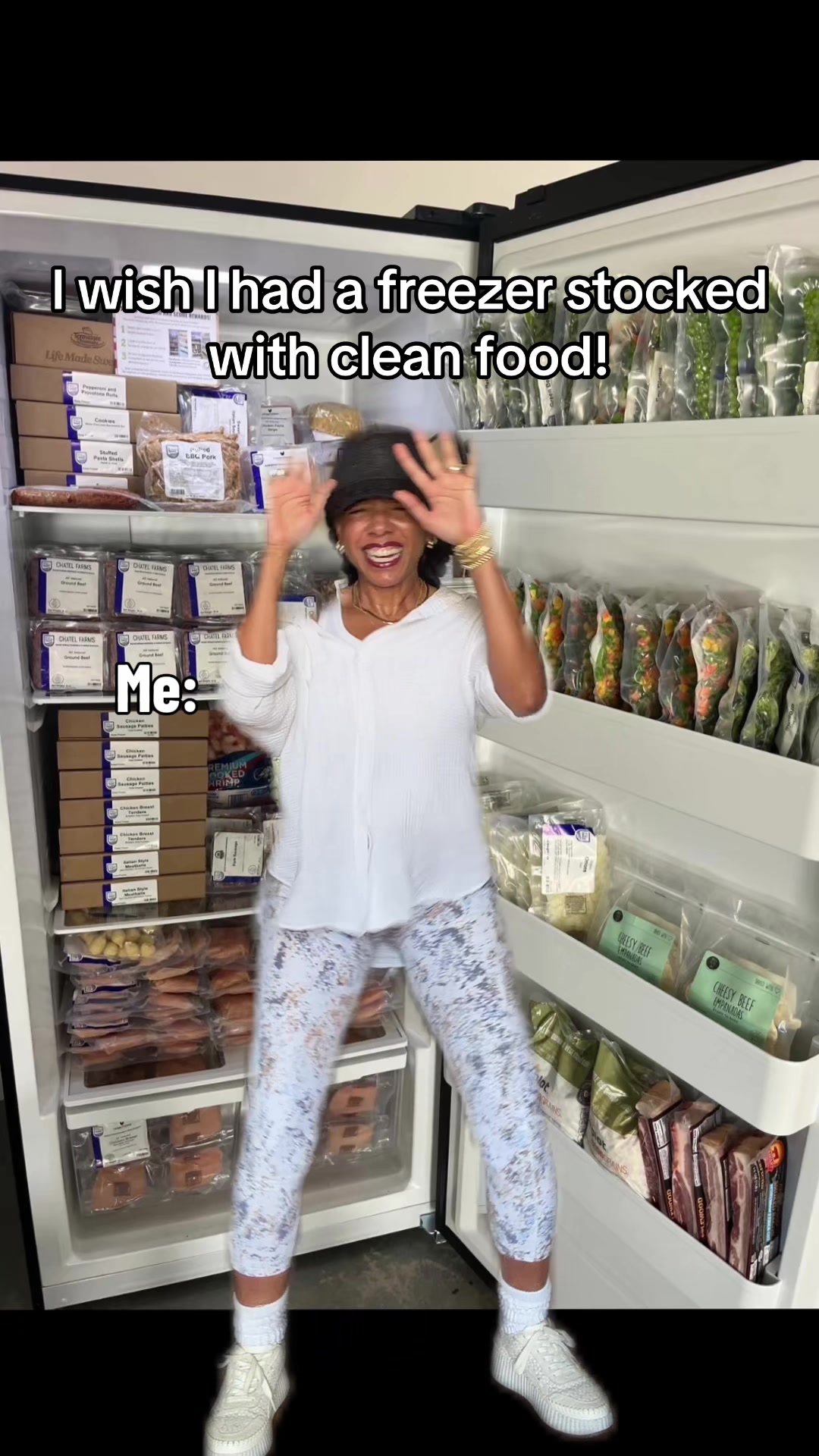 @Mommajaywood