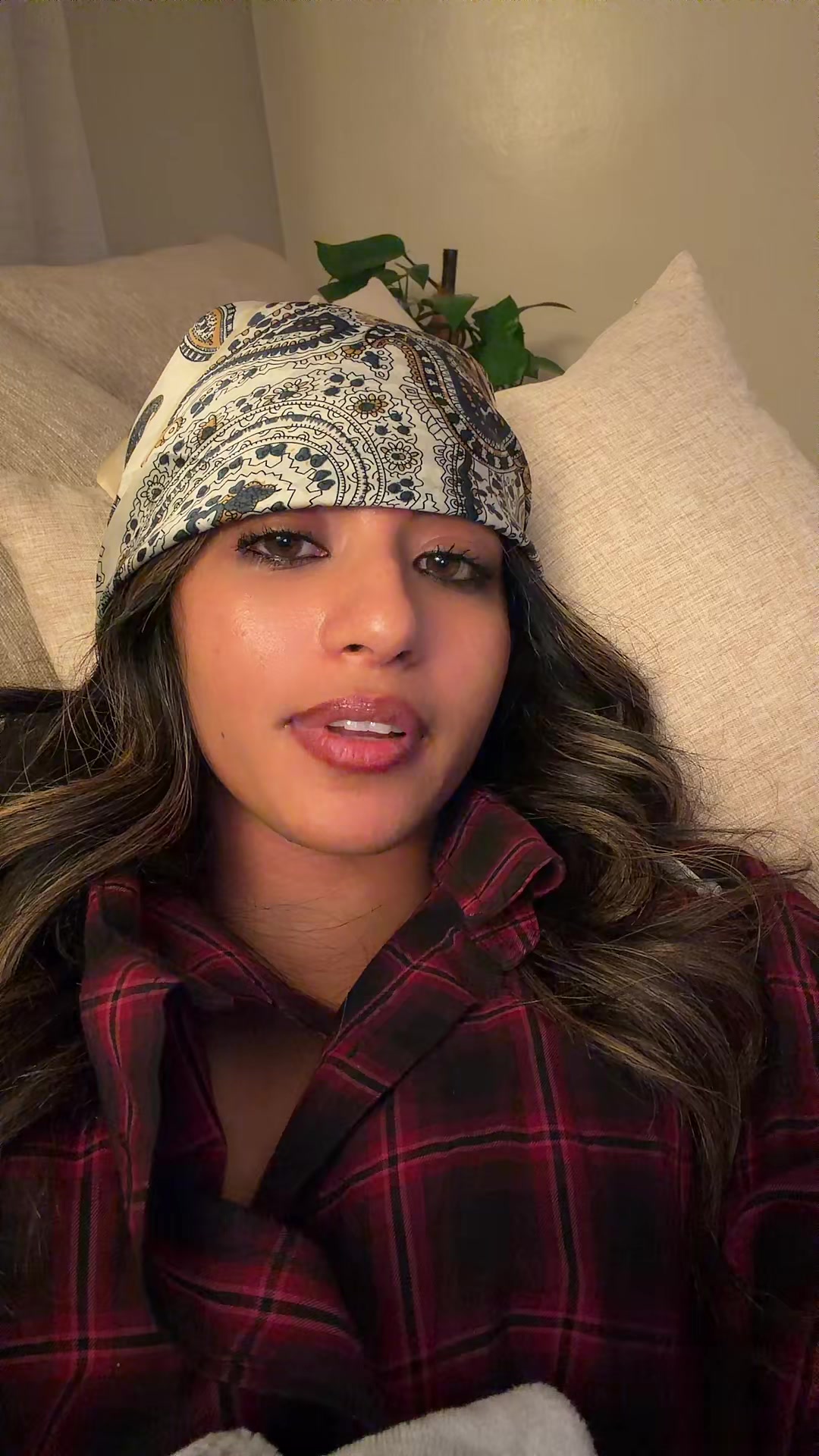 @Amberlina Argubie