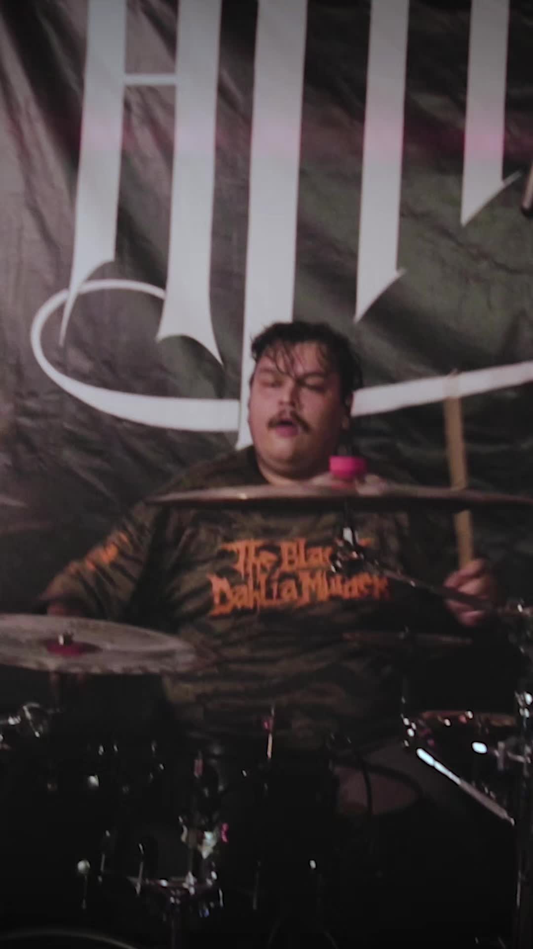 @Echoes In Ashes