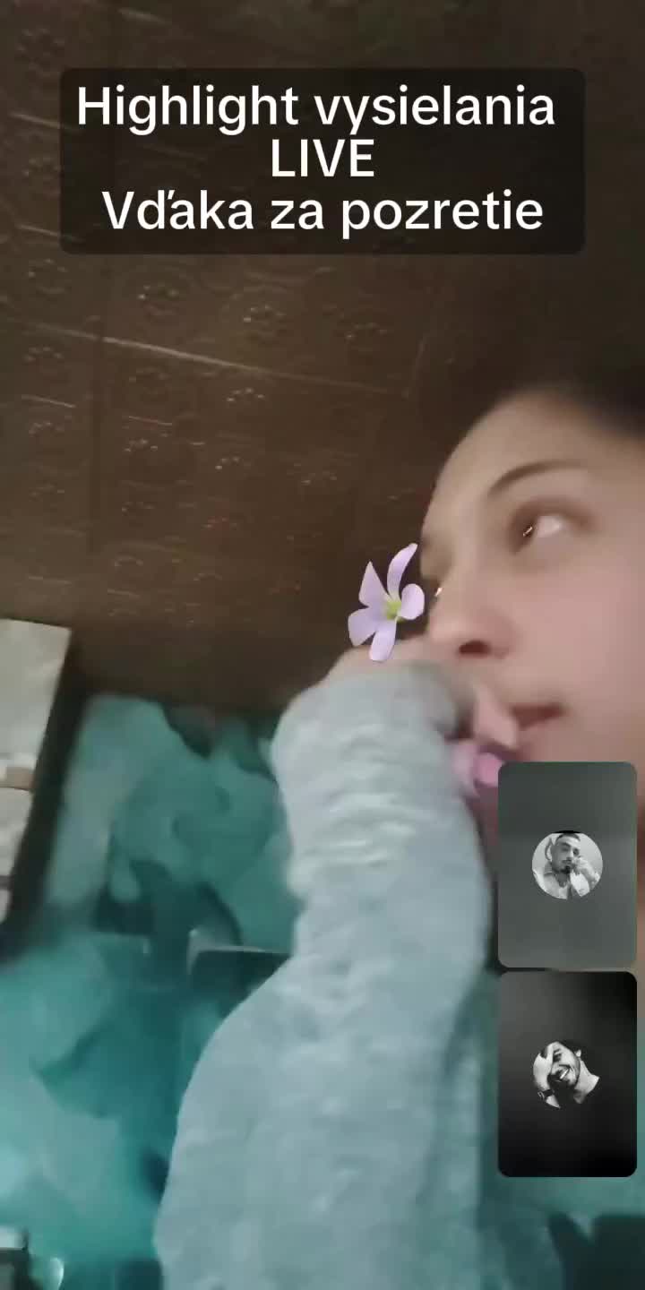@Mirka lubi peťko hanka&hearts;️
