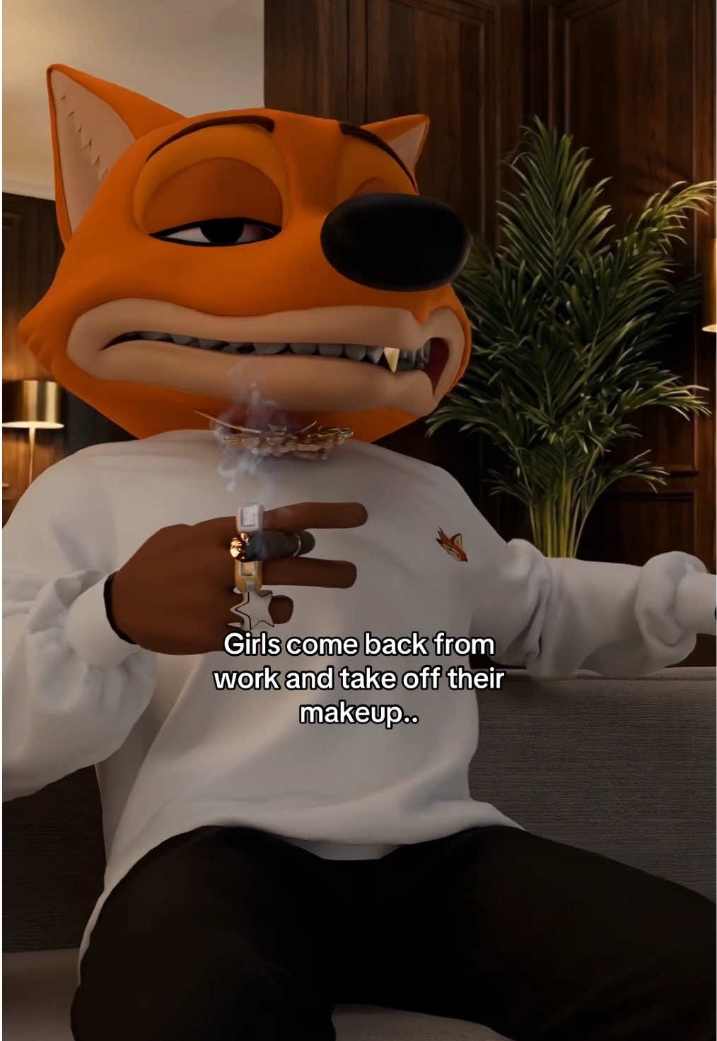 @Silky The Fox