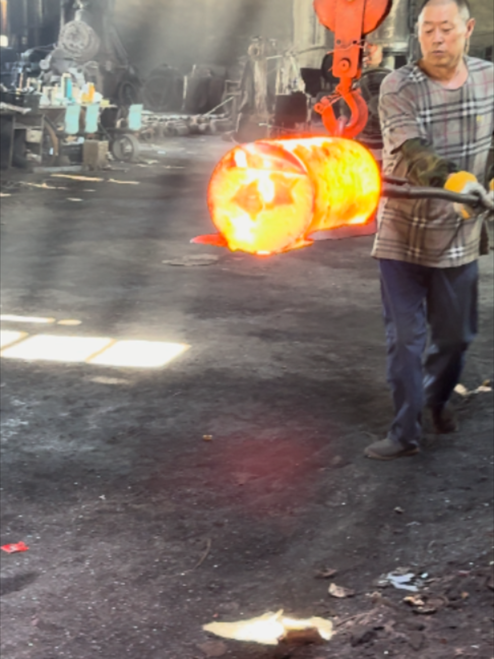 @Global Forge Hub