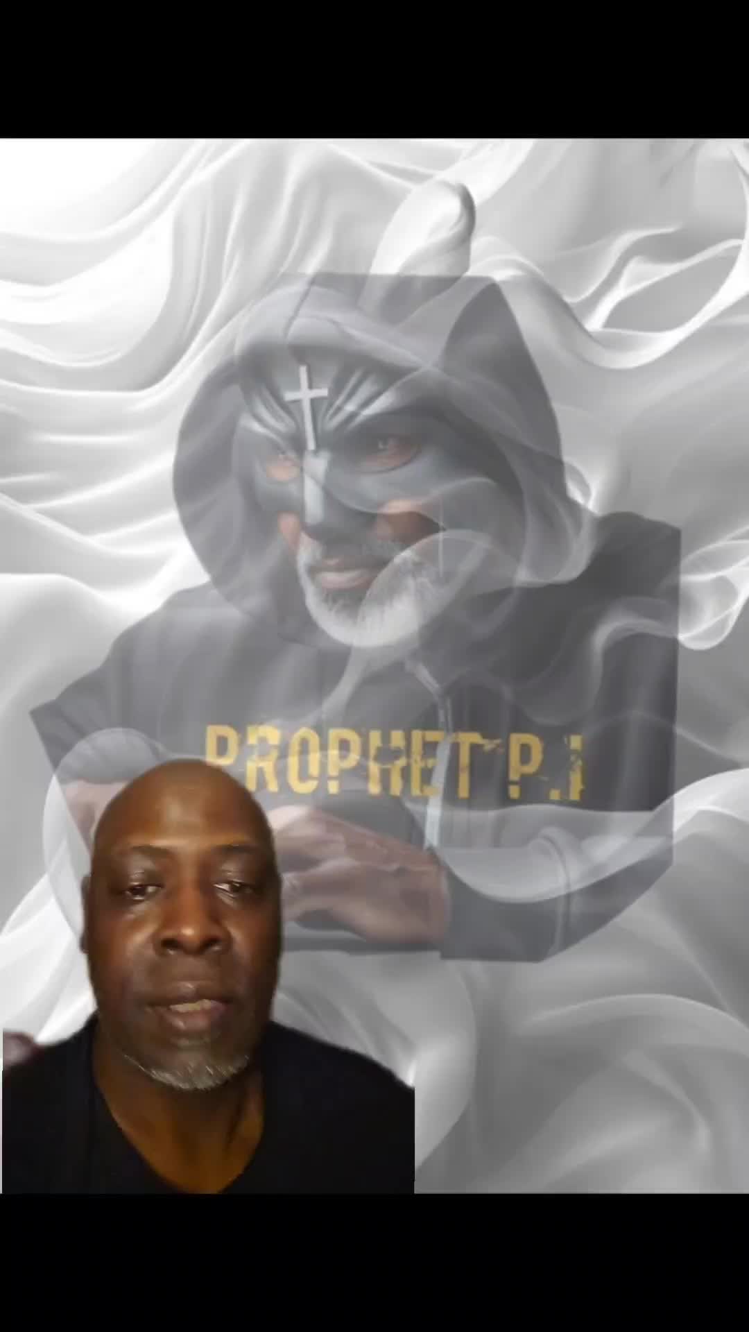 @Prophet P.I.