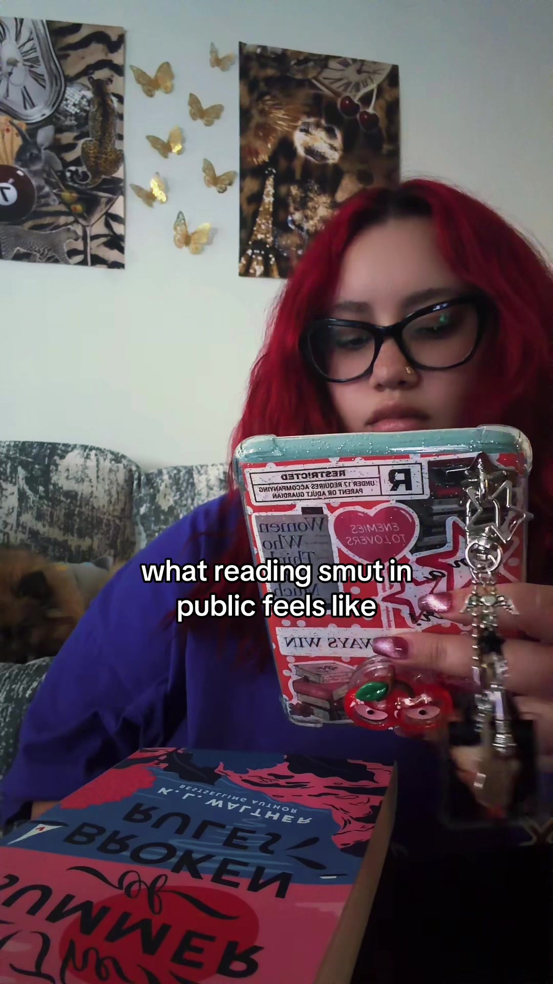 @yanie ✮