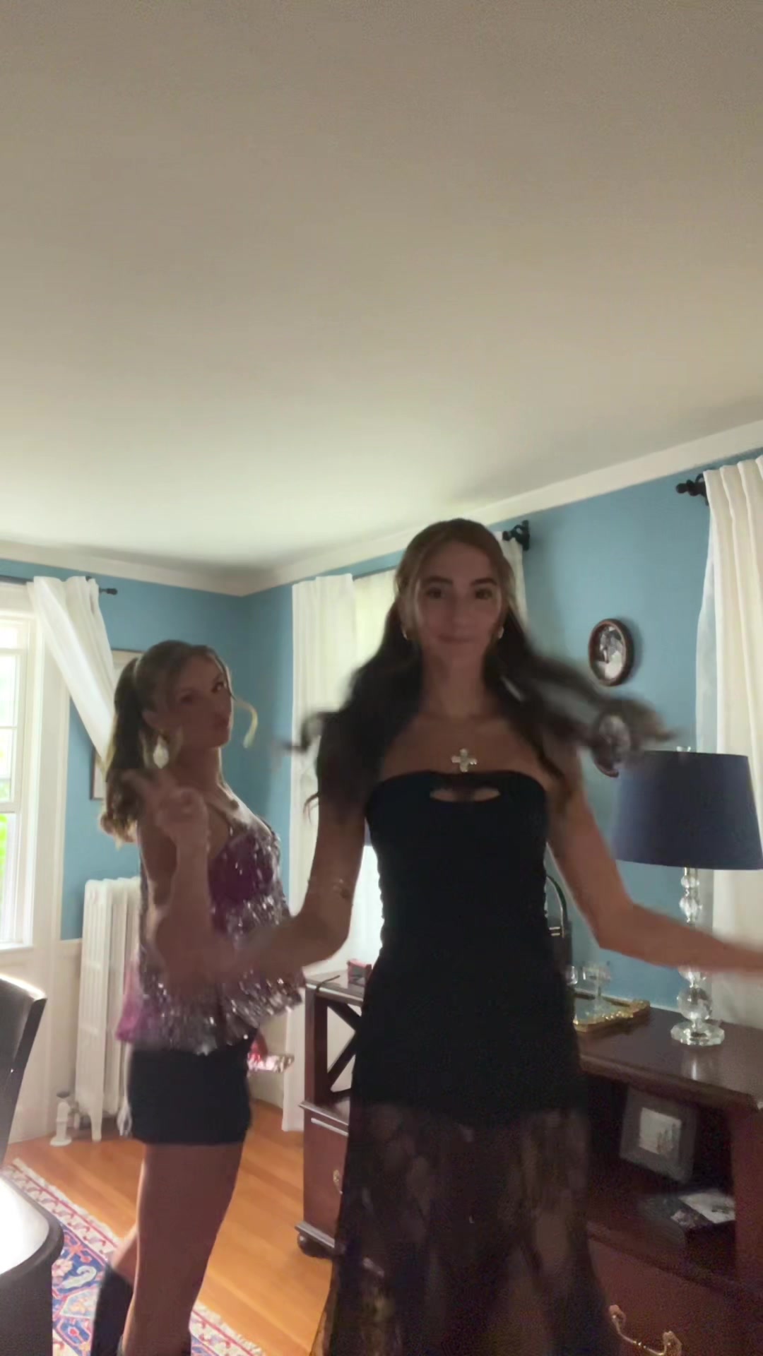 @Lorelai