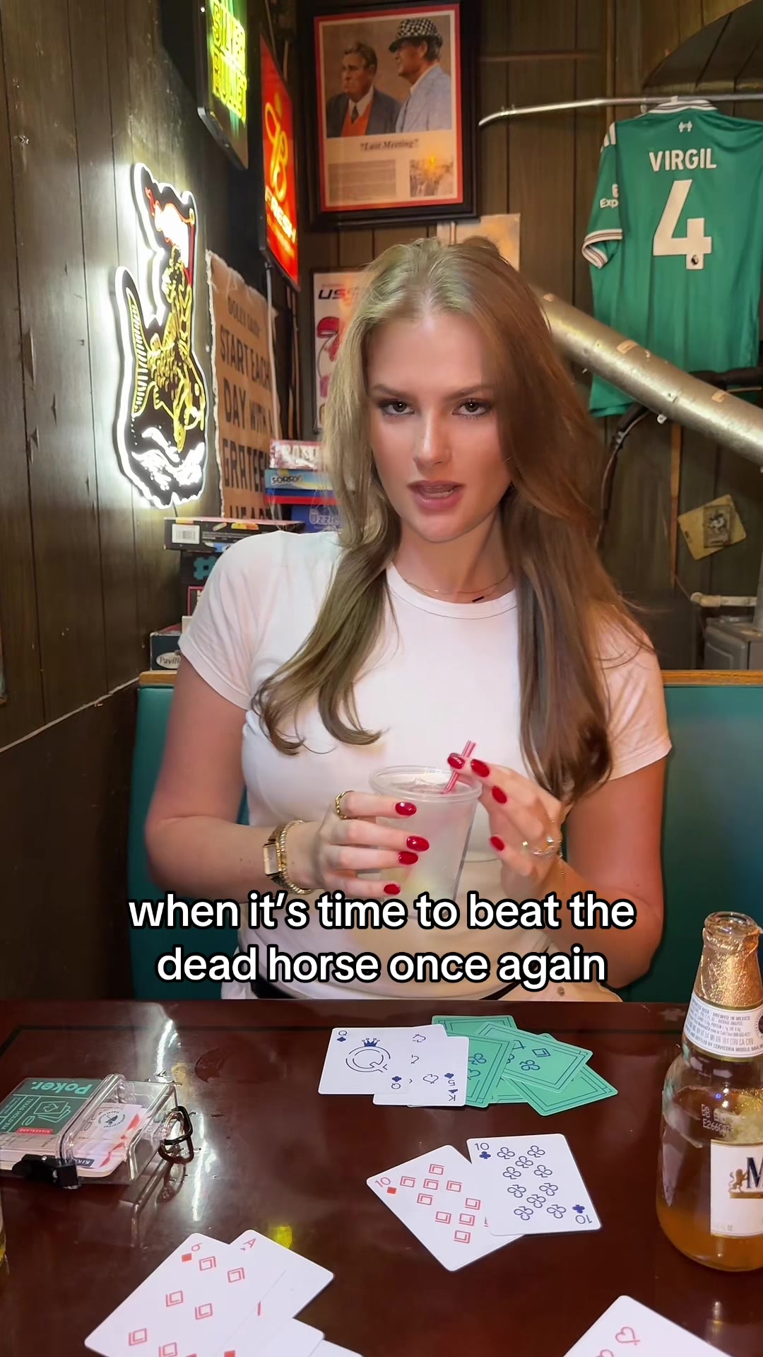 @sarah grace