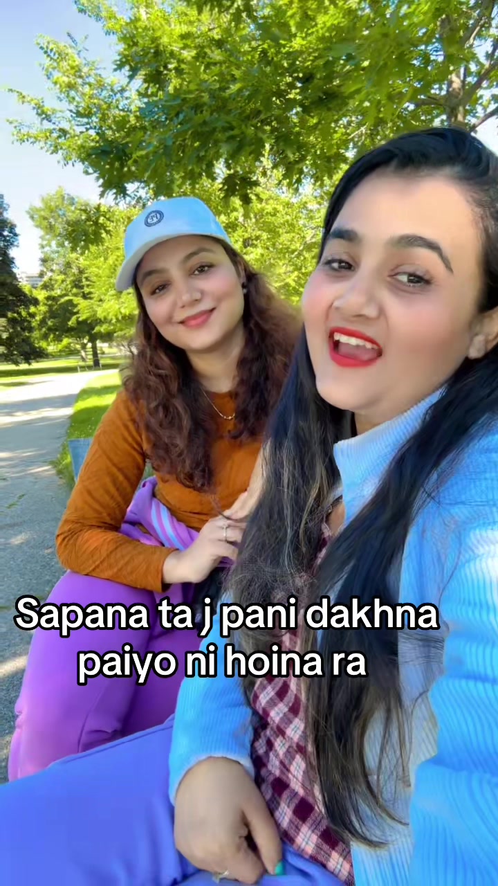@Prakriti Pandey Kafle