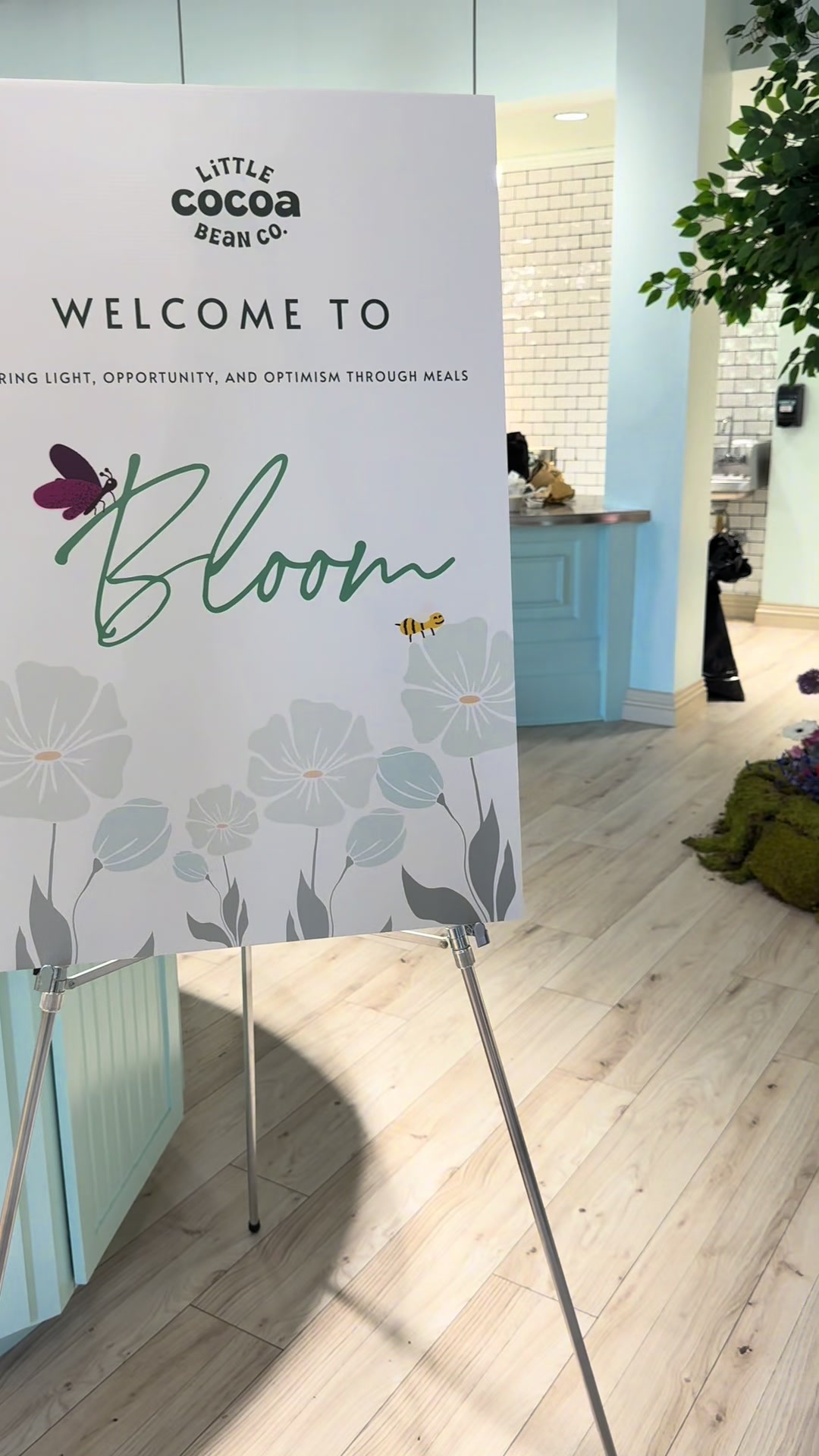 @Boston Flower Co.| Florist
