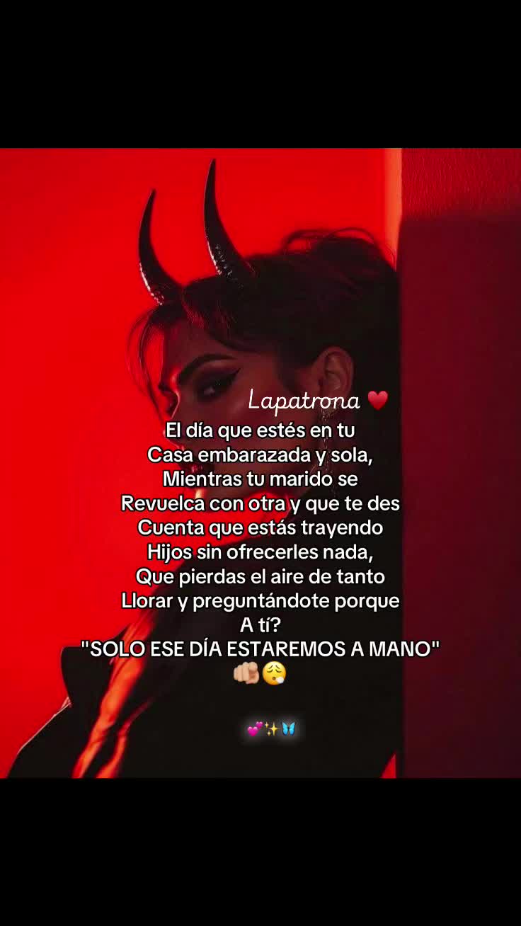 @La patrona ♥️