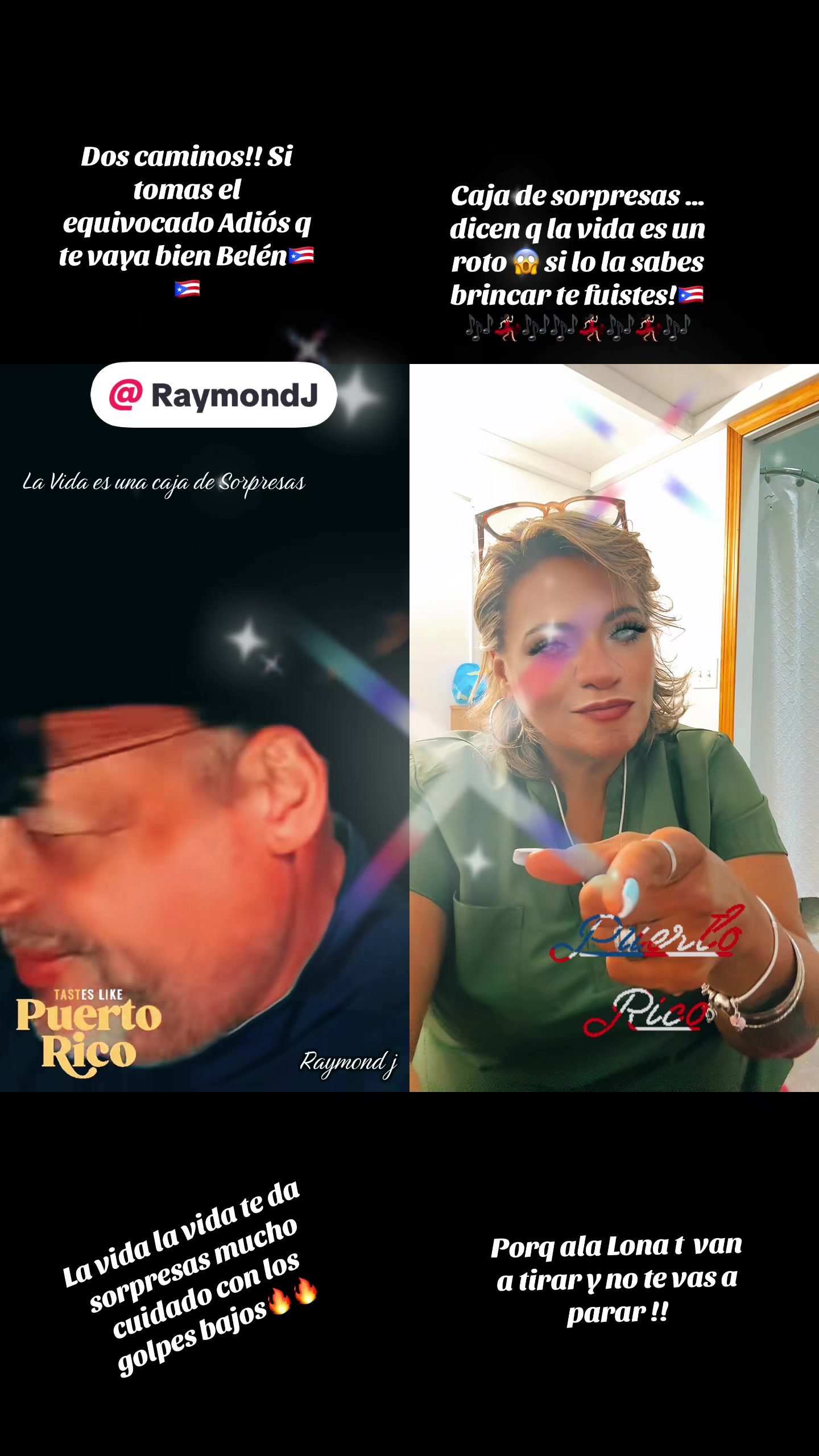 @🇵🇷Wally la cheverosky🌹💋