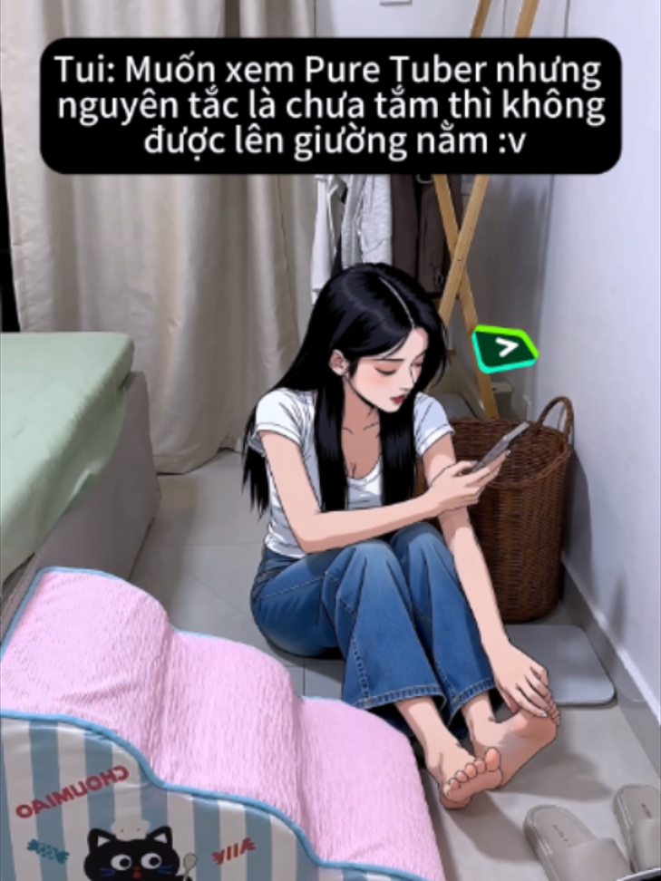 @Pure Tuber Vietnam