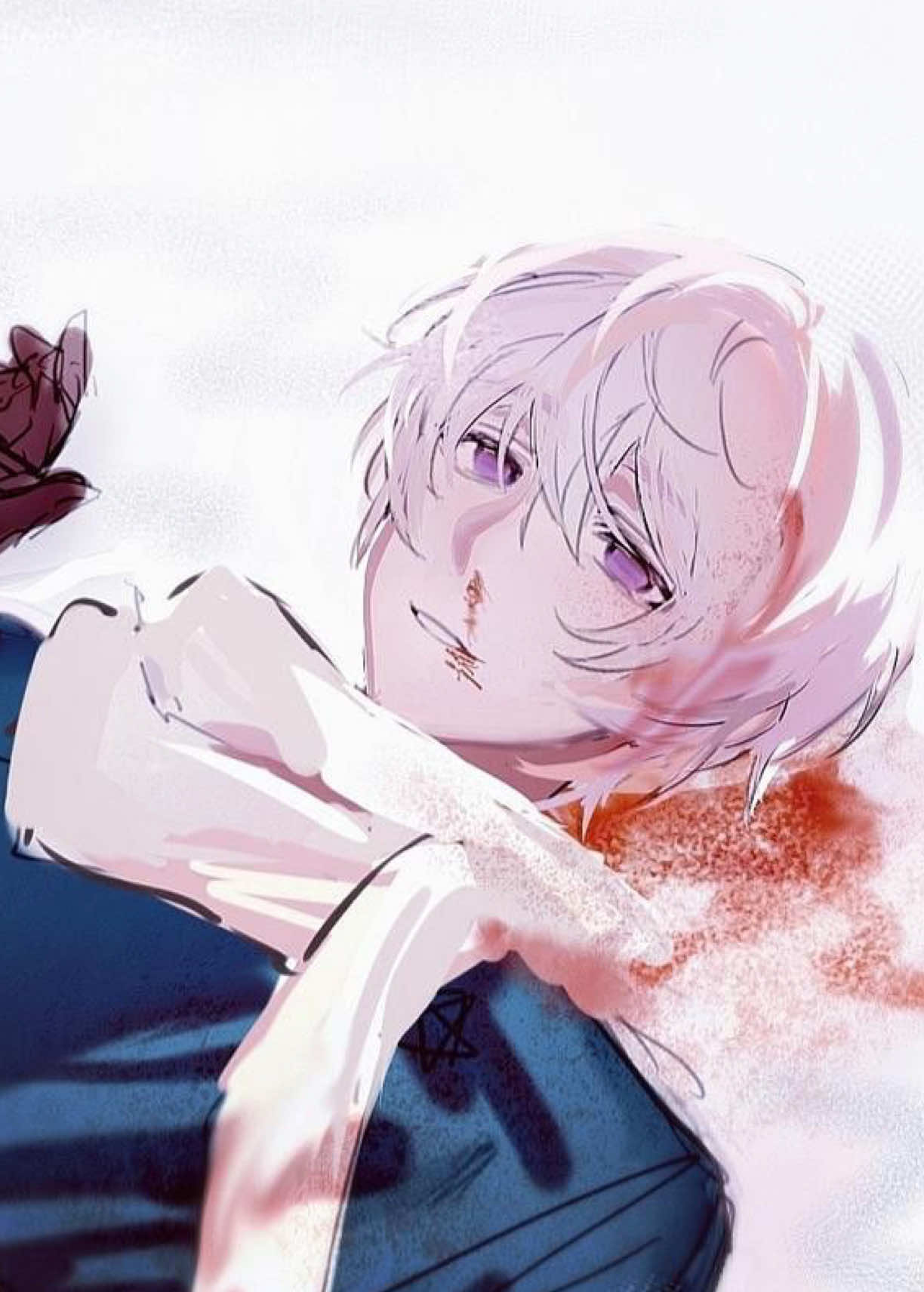 @𐔌 ۫🌻.  𝜤𝝂𝜶𝜼  : ＊