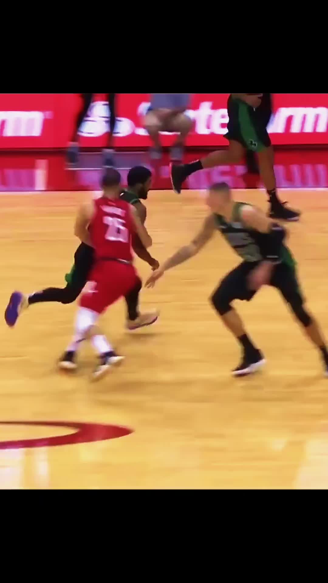 @KAI 🏀