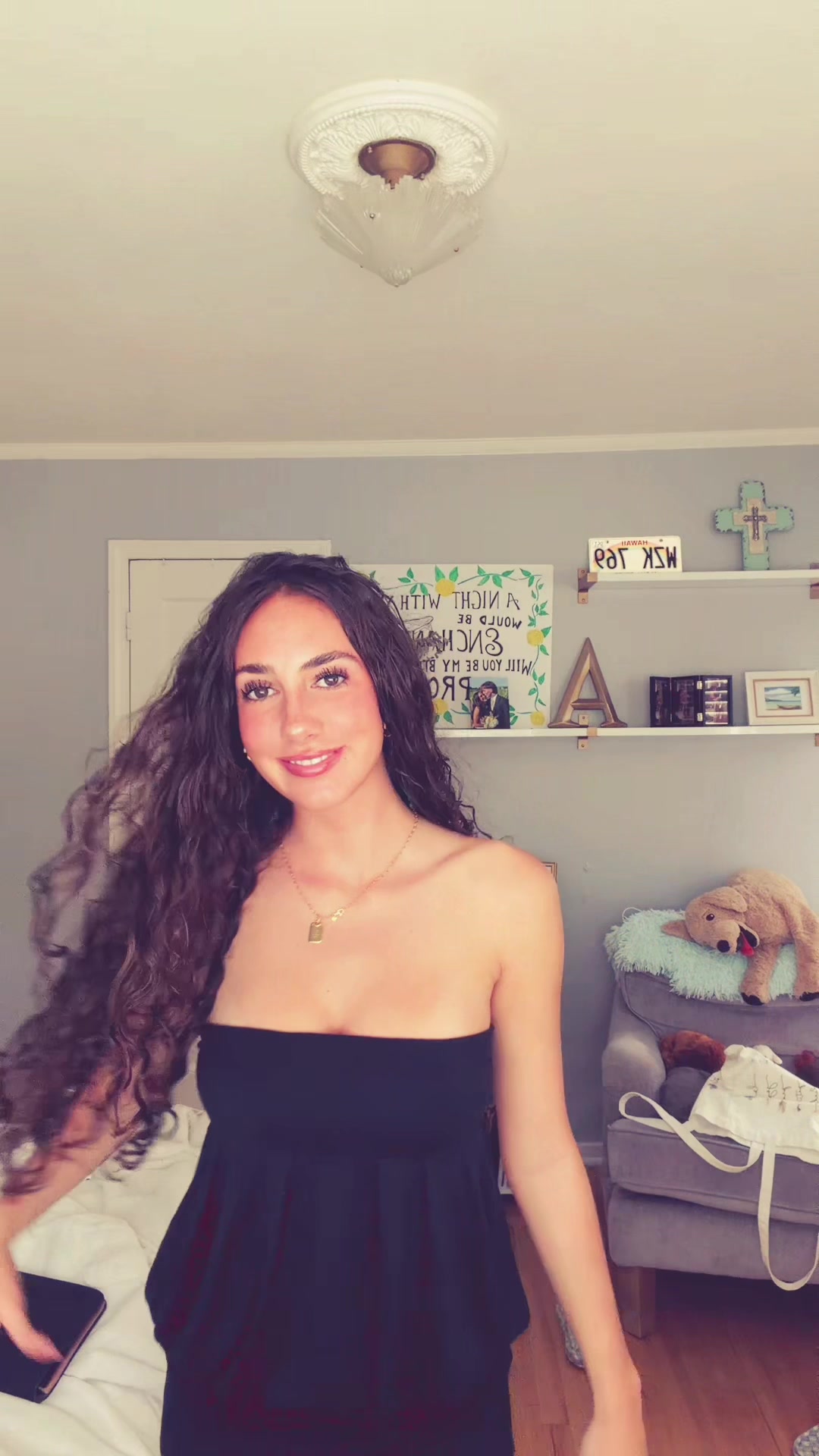 @alessiacostaa ๐