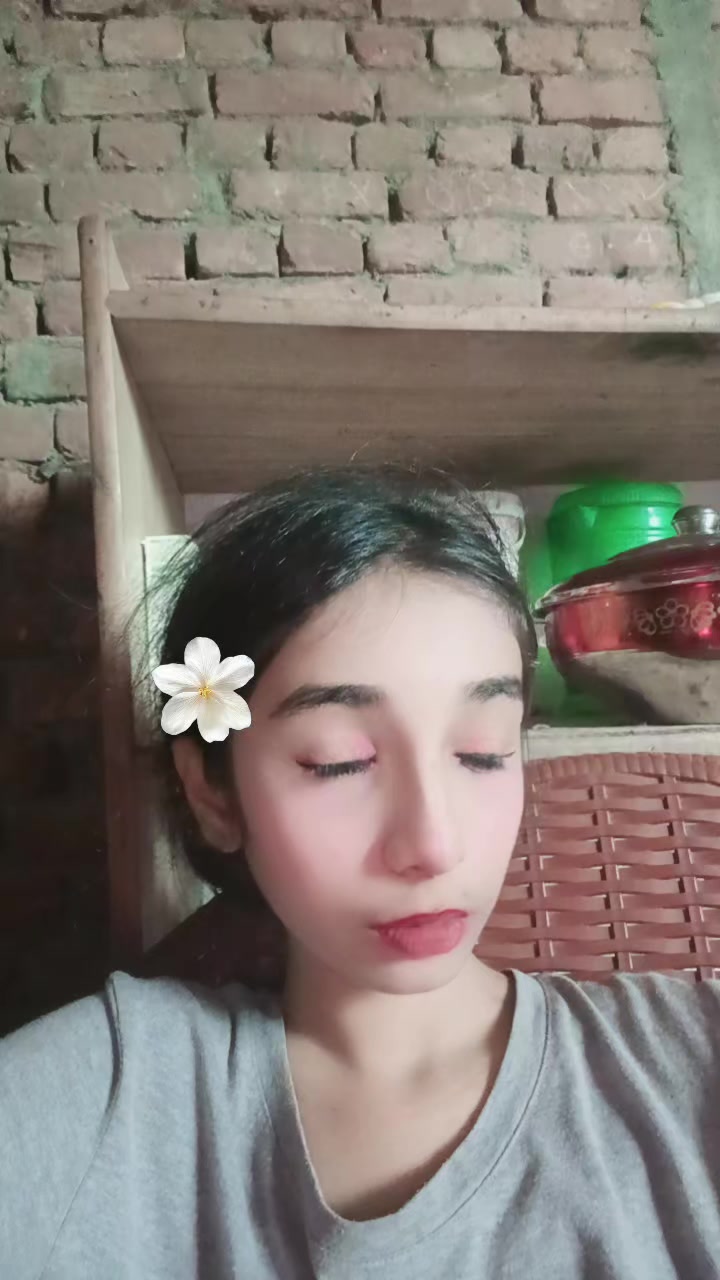 @just chill