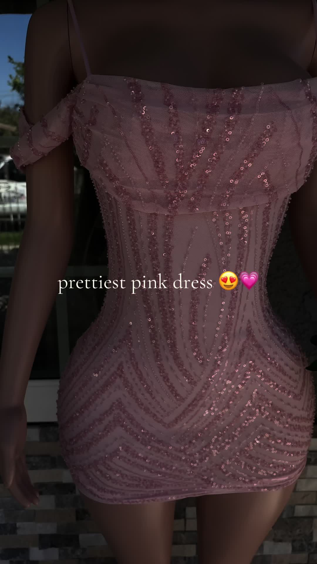 @Pretty City Girlz โจ