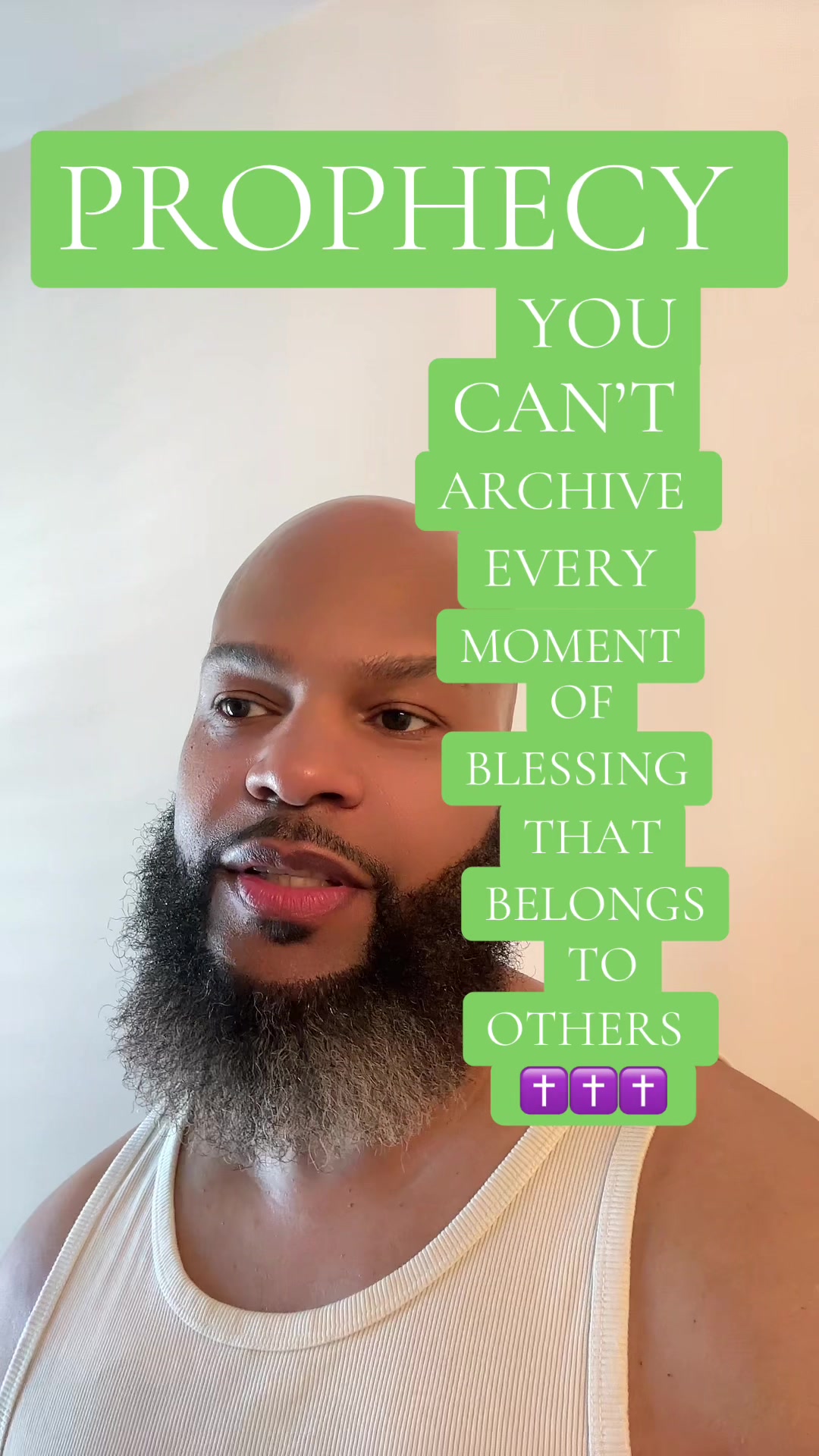 @Arc of Covenant Min. ✝️✝️✝️