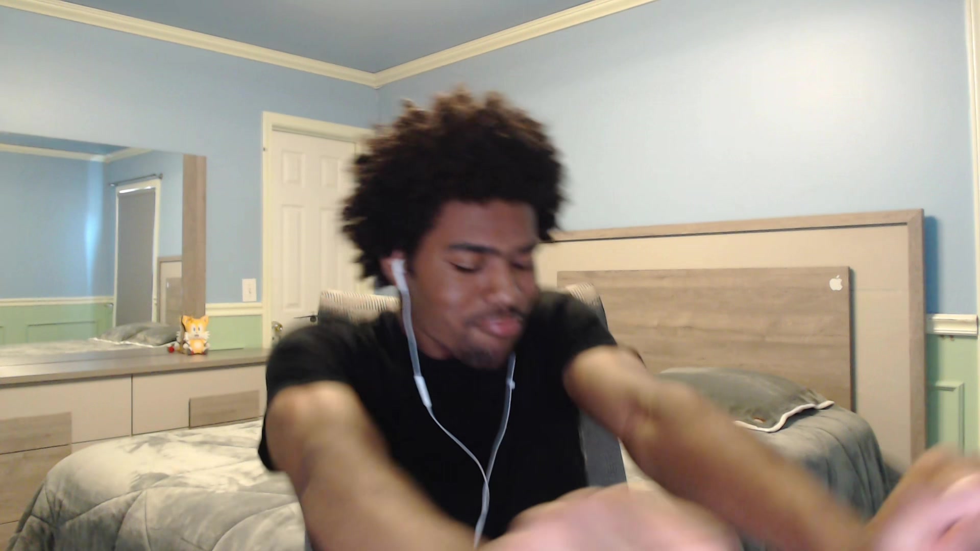 @Max