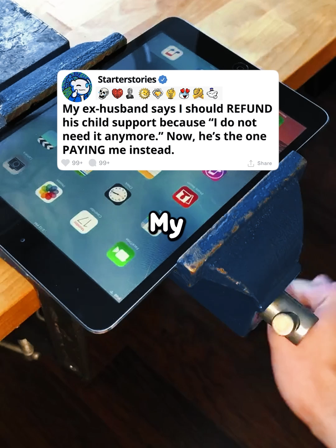 @Reddit Videos