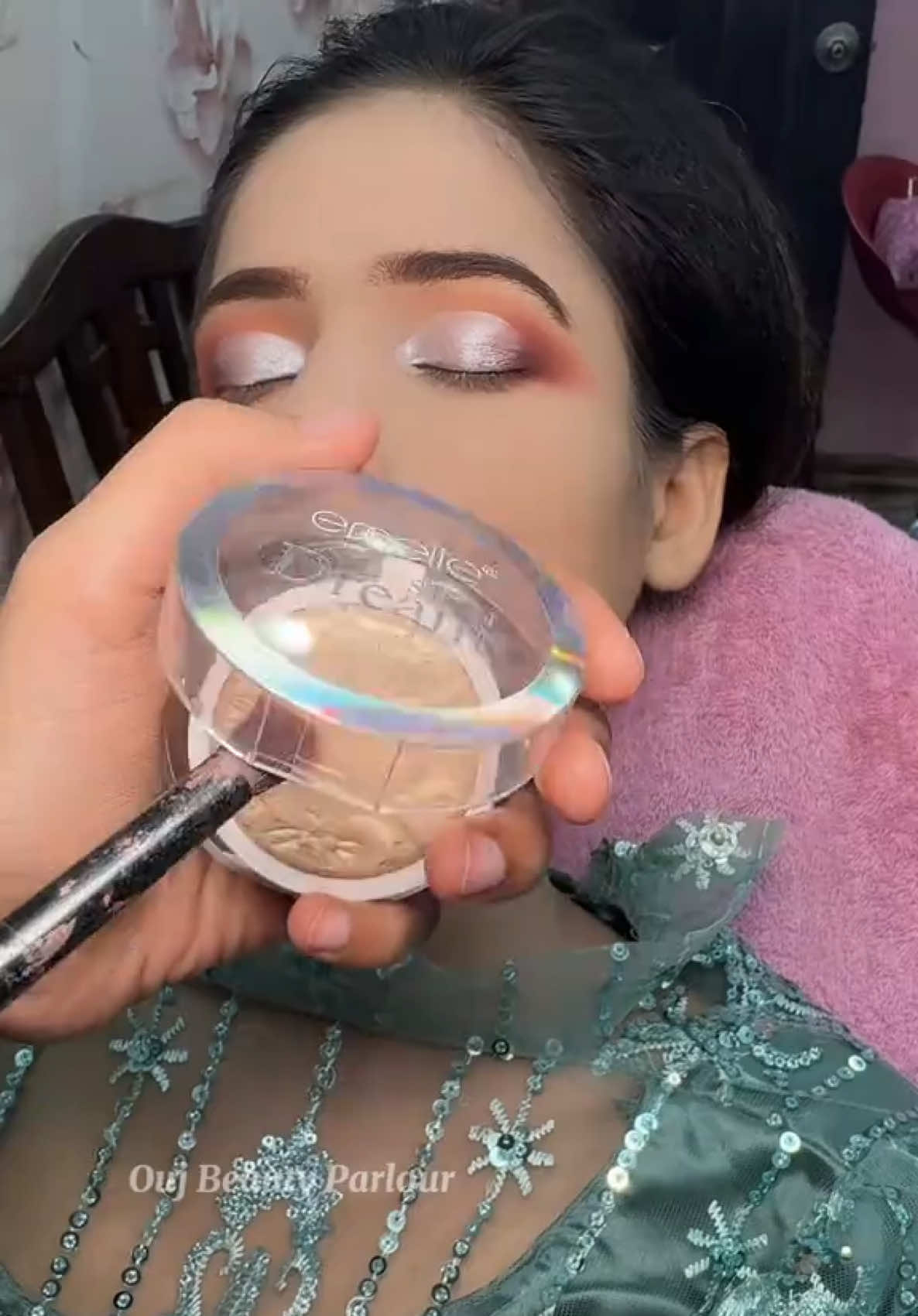@oujbeautyparlour