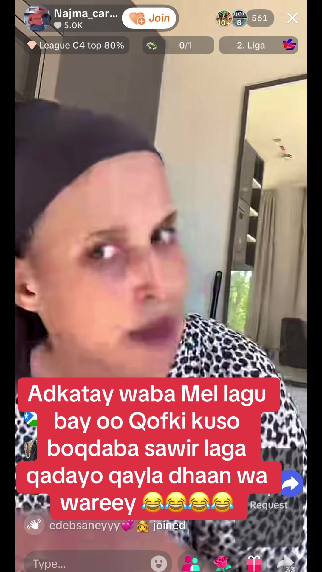 @Queen Elaf 🐐🤎🇸🇱