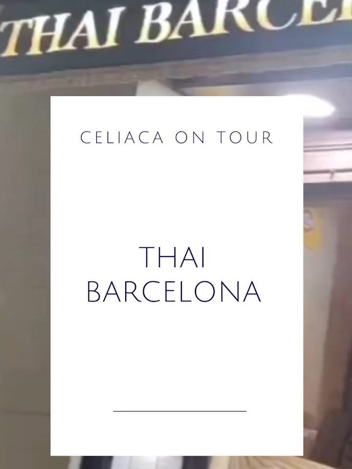 @celiaca on tour