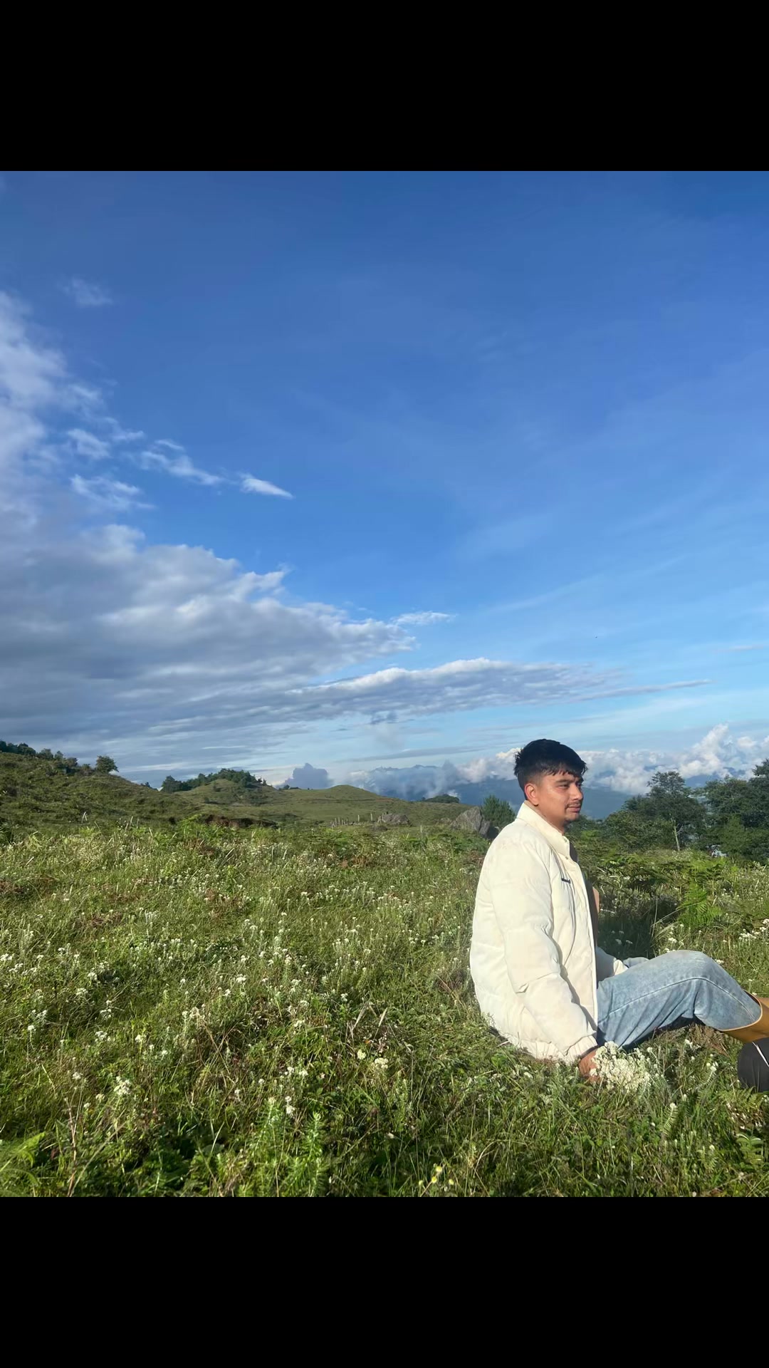 @Sushil Basnet