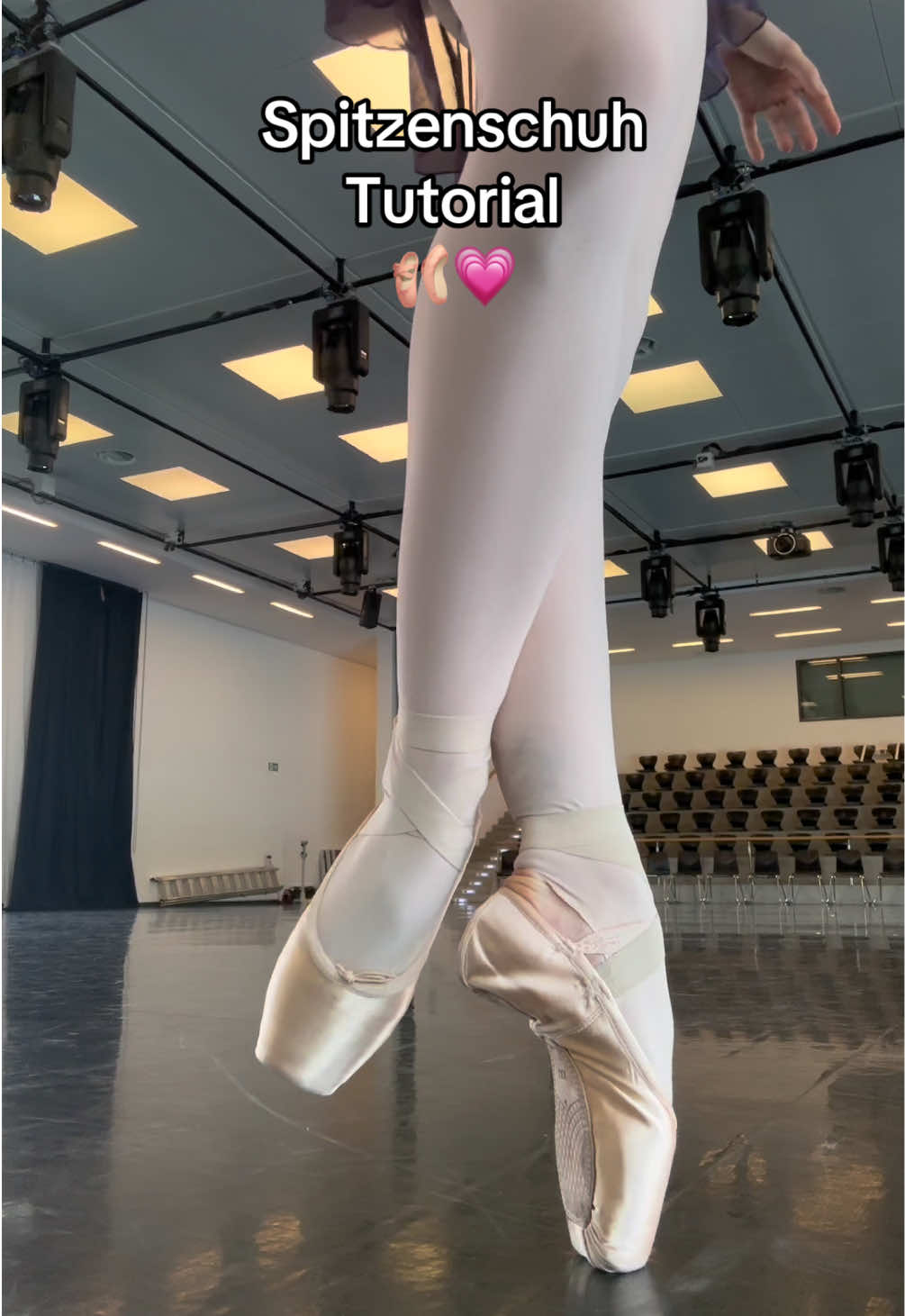 @dancelikealina