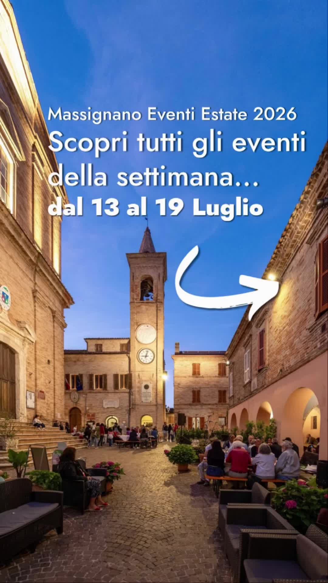 @Massignano&ensp;(AP)