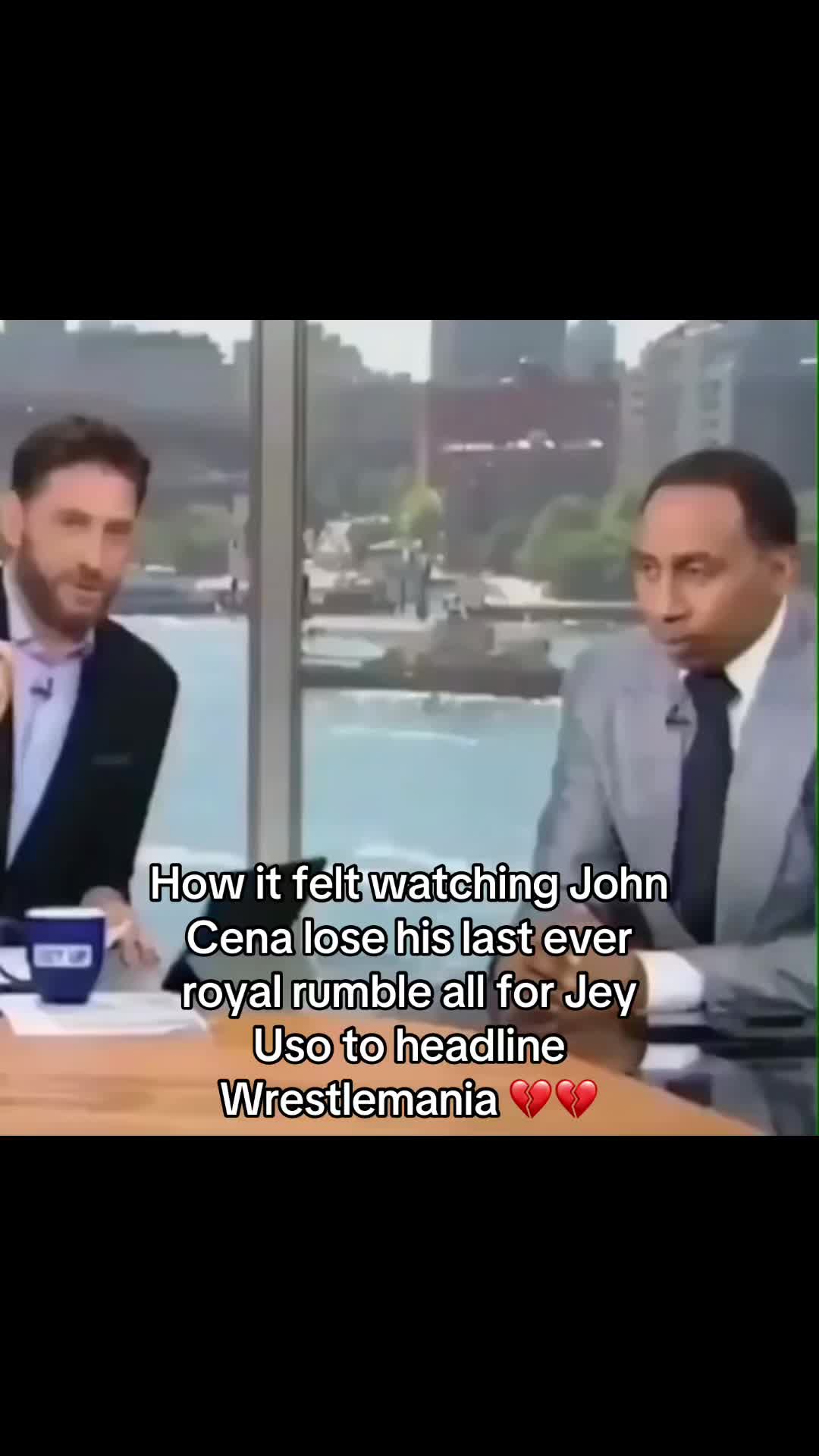 @⚓️
