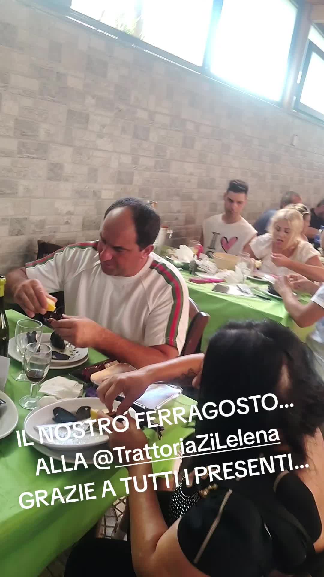 @Lucia Crispino Profi