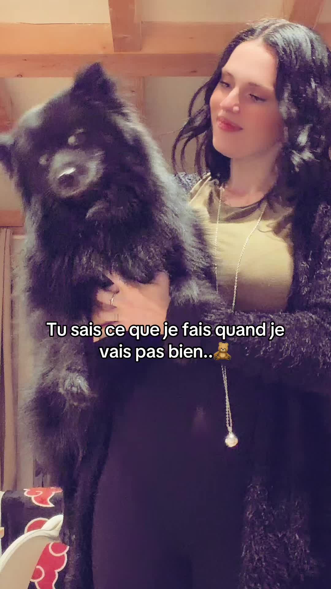 @✨Agnès✨ Mom to be 🧸