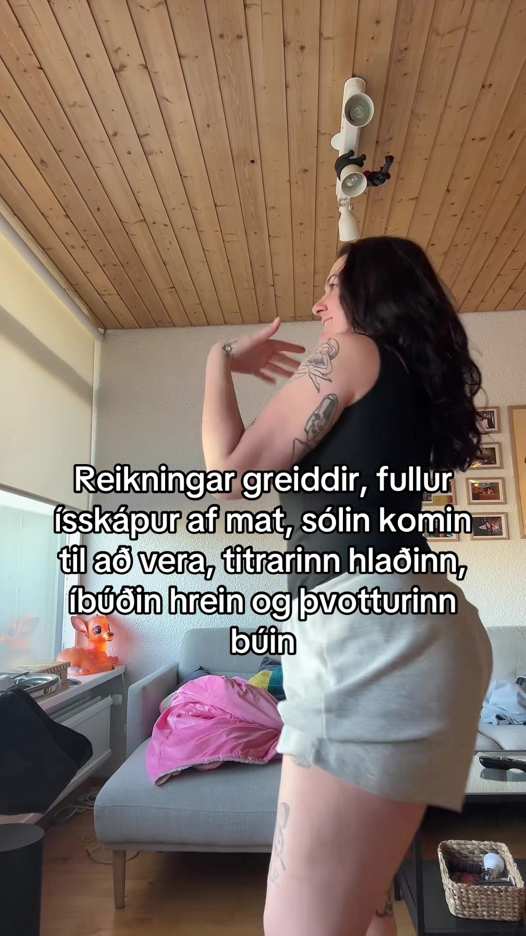 @Kalla&eth;u mig Howser