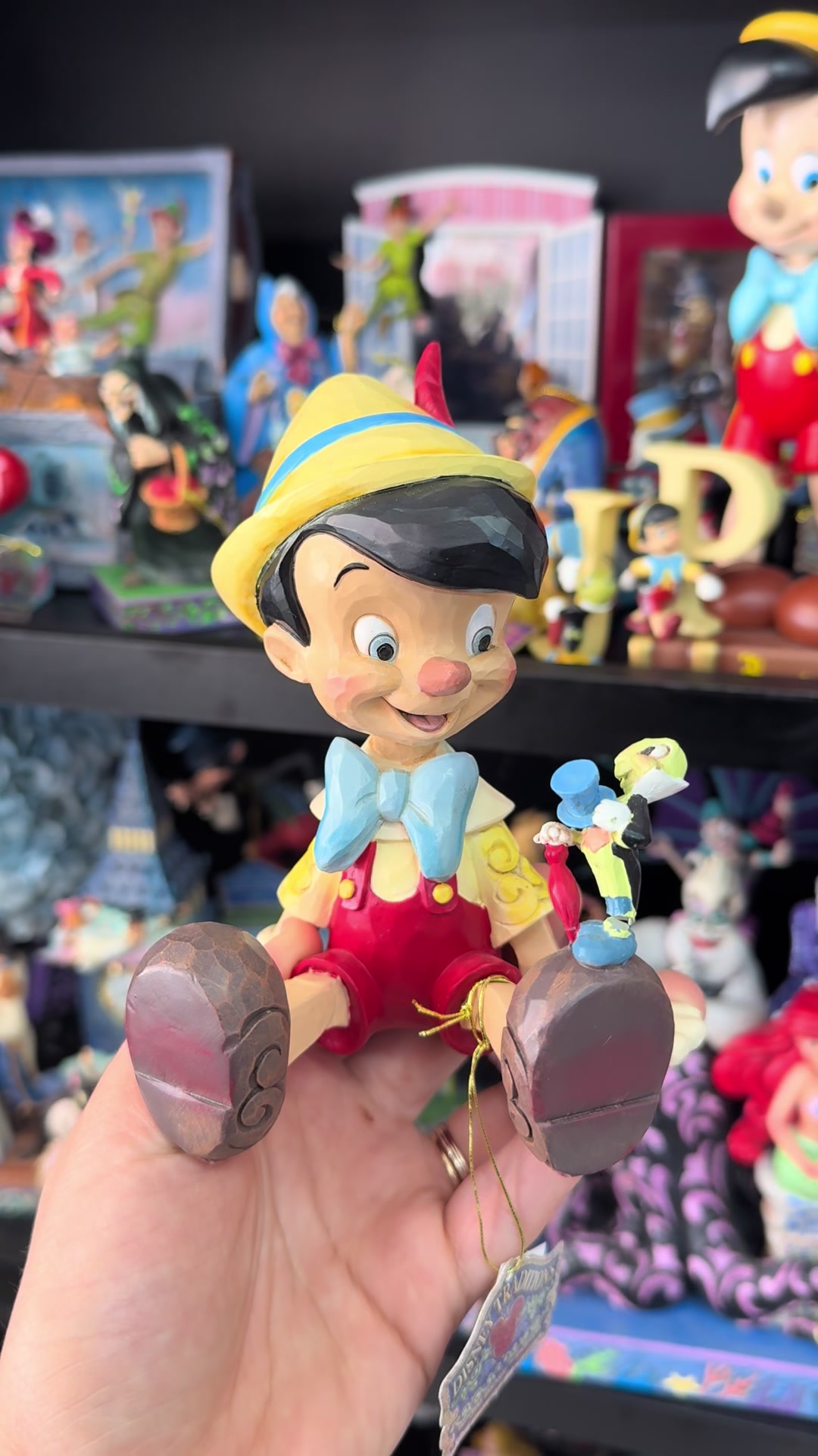 @✨Silvia Palmieri | Disney 🎡